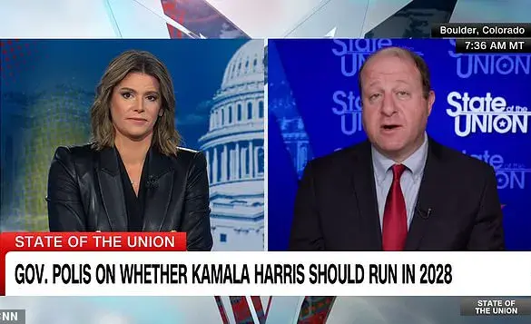 Kamala Harris's 2024 Loss Sparks Quiet Debate Over Her 2028 Nomination Amid Democratic Policy Criticisms