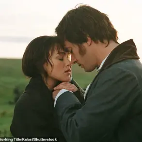 Keira Knightley's Strategic Career Shift: Insiders Reveal Move Beyond Romantic Roles