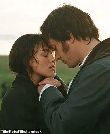 Keira Knightley's Strategic Career Shift: Insiders Reveal Move Beyond Romantic Roles