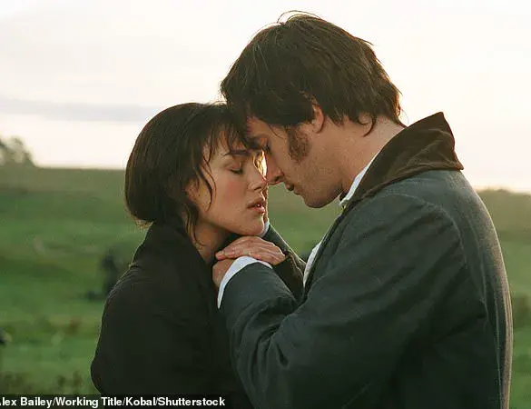 Keira Knightley's Strategic Career Shift: Insiders Reveal Move Beyond Romantic Roles