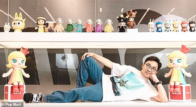 Labubus Toys: A Global Cultural Phenomenon Blending Whimsy and Exclusivity