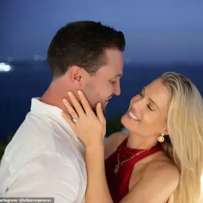 Lady Eliza Spencer Engaged to Tech Executive Channing Millerd After Proposal in Santorini, Shared via Instagram Posts