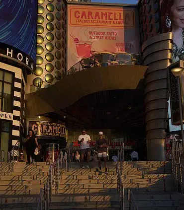 Las Vegas Economic Decline: Nevada Tax Data Reveals Sharp Sales Drop in Key Sectors