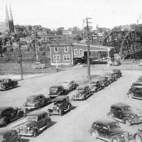 Last Chance to Bid: GSA Sells Historic Maine Border Facility in Online Auction Starting at $25,000