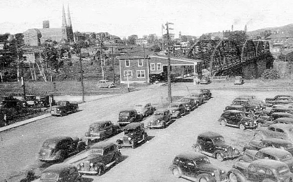 Last Chance to Bid: GSA Sells Historic Maine Border Facility in Online Auction Starting at $25,000
