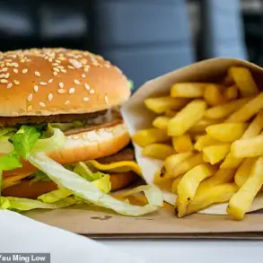 Late-Breaking Study: Minimally Processed Foods May Double Weight Loss in Obesity Battle