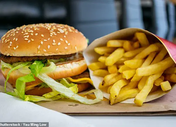 Late-Breaking Study: Minimally Processed Foods May Double Weight Loss in Obesity Battle