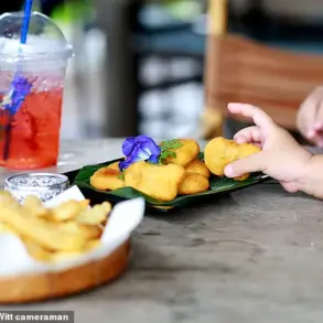 Leading Professor Shares Exclusive Perspective on ADHD and Diet