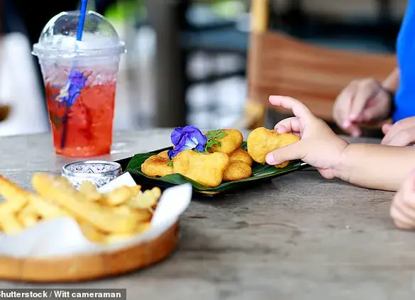 Leading Professor Shares Exclusive Perspective on ADHD and Diet