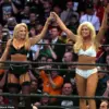 Legacy of WWE Superstars Torrie Wilson and Sable: From Ring to Playboy Covers