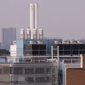 Legionnaires' Disease Outbreak in NYC Sparks Health Concerns as Cases Surge and Investigation into Source Intensifies