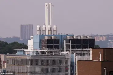 Legionnaires' Disease Outbreak in NYC Sparks Health Concerns as Cases Surge and Investigation into Source Intensifies