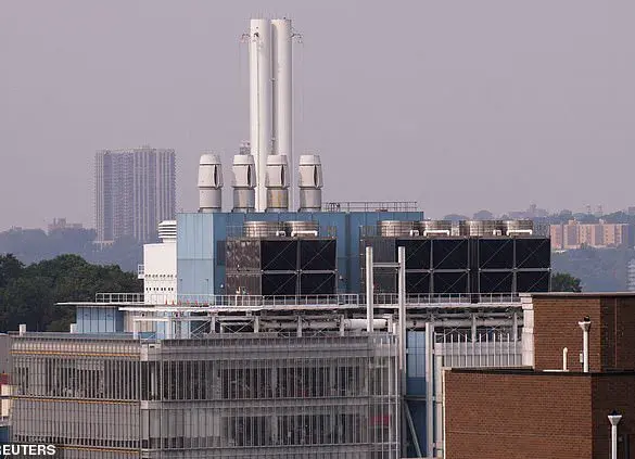 Legionnaires' Disease Outbreak in NYC Sparks Health Concerns as Cases Surge and Investigation into Source Intensifies