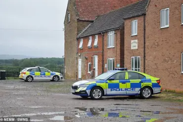 Leicester Magistrates' Court Hears Allegations of Child Endangerment in Summer Camp Incident Involving 76-Year-Old Jon Ruben