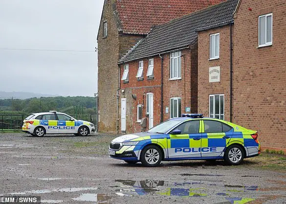 Leicester Magistrates' Court Hears Allegations of Child Endangerment in Summer Camp Incident Involving 76-Year-Old Jon Ruben