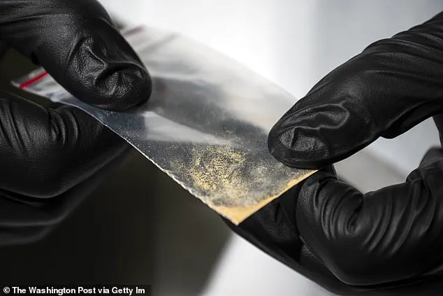 Lethal Synthetic Opioid Nitazene Exposes Regulatory Gaps, Public Safety at Risk