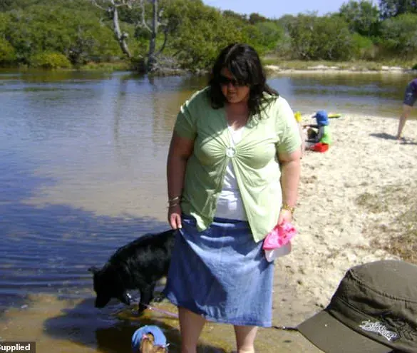 Life-Altering Event Thwarts Kylie's Gastric Sleeve Surgery Plans