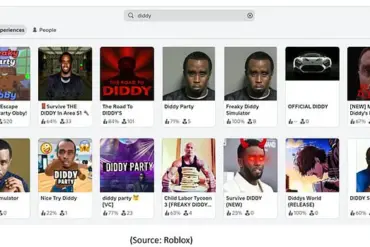 Louisiana AG Sues Roblox Over Alleged Child Exploitation and Safety Failures