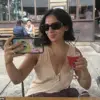 Maeby's TikTok Chronicles: A Journey into Love That Has Captivated Her 35,000 Followers
