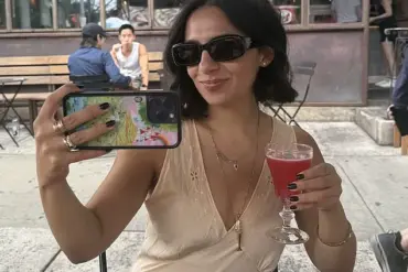 Maeby's TikTok Chronicles: A Journey into Love That Has Captivated Her 35,000 Followers