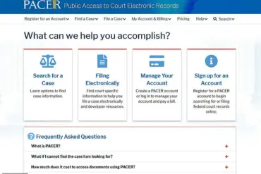 Major Hack Exposes DOJ Sources, Breach Sparks Security Alarms in Federal Judiciary