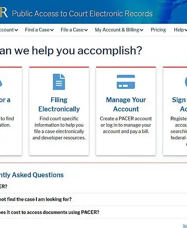 Major Hack Exposes DOJ Sources, Breach Sparks Security Alarms in Federal Judiciary