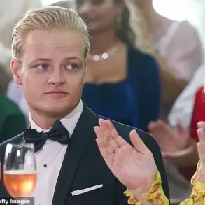 Marius Borg Høiby, Stepson of Crown Prince Haakon, Faces 32 Charges in Norway Legal Storm