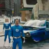 Marvel's Shift Away from Georgia Sparks Concerns Over Impact on Film Industry