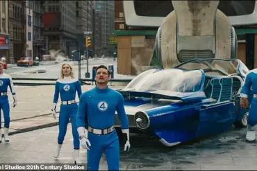 Marvel's Shift Away from Georgia Sparks Concerns Over Impact on Film Industry