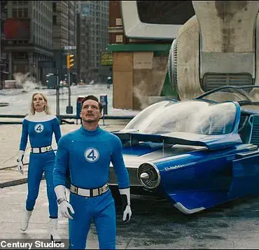 Marvel's Shift Away from Georgia Sparks Concerns Over Impact on Film Industry