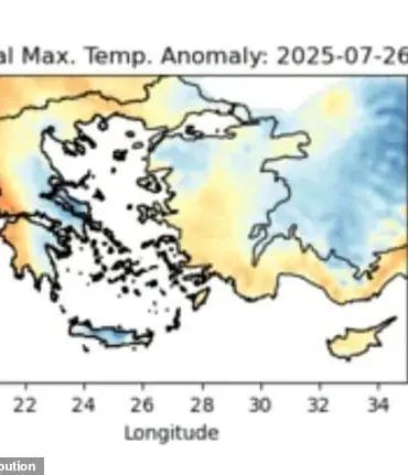 Mediterranean Wildfires: A Catastrophe Shrouded in Limited Information Access