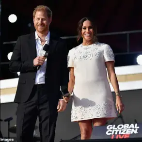 Meghan Markle's 44th Birthday: Reused Outfit and Symbolic Flowers Highlight Self-Aggrandizing Theatrics