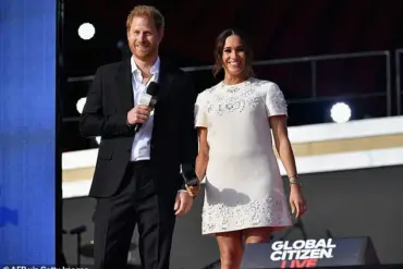 Meghan Markle's 44th Birthday: Reused Outfit and Symbolic Flowers Highlight Self-Aggrandizing Theatrics