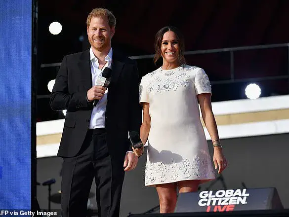 Meghan Markle's 44th Birthday: Reused Outfit and Symbolic Flowers Highlight Self-Aggrandizing Theatrics