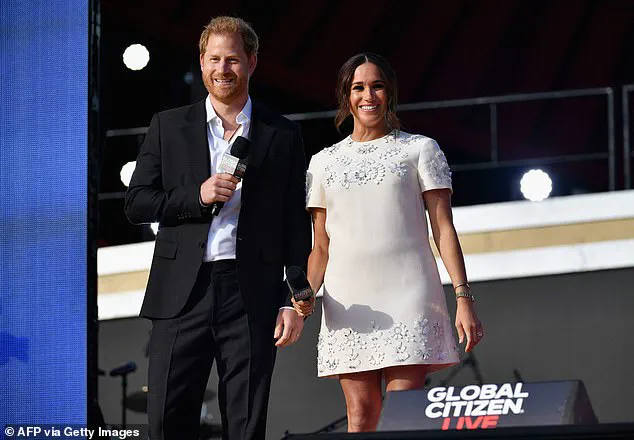 Meghan Markle's 44th Birthday: Reused Outfit and Symbolic Flowers Highlight Self-Aggrandizing Theatrics