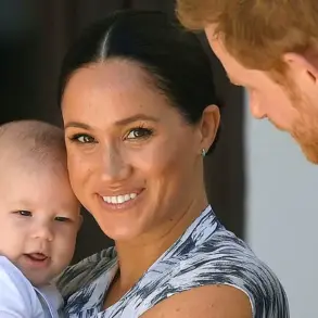 Meghan Markle's Exploitative Netflix Doc: Privileged Access to Ugandan Orphans Exposed