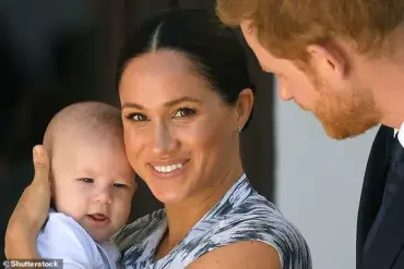 Meghan Markle's Exploitative Netflix Doc: Privileged Access to Ugandan Orphans Exposed