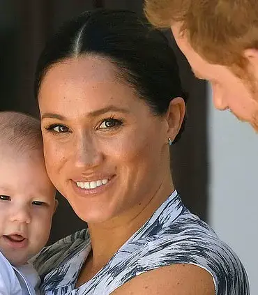 Meghan Markle's Exploitative Netflix Doc: Privileged Access to Ugandan Orphans Exposed