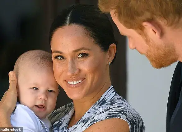 Meghan Markle's Exploitative Netflix Doc: Privileged Access to Ugandan Orphans Exposed