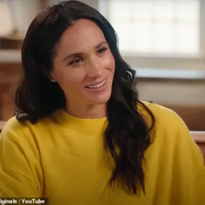 Meghan Markle's 'Inauthentic' Royal Past Under Scrutiny as New Controversy Erupts