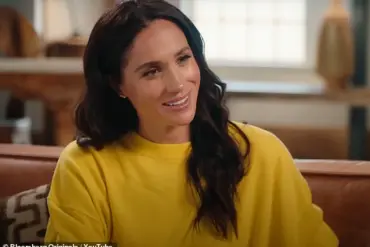 Meghan Markle's 'Inauthentic' Royal Past Under Scrutiny as New Controversy Erupts