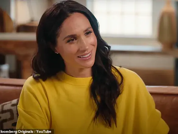 Meghan Markle's 'Inauthentic' Royal Past Under Scrutiny as New Controversy Erupts