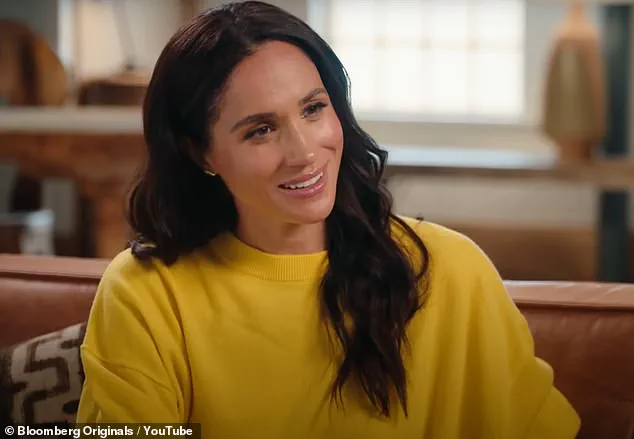 Meghan Markle's 'Inauthentic' Royal Past Under Scrutiny as New Controversy Erupts