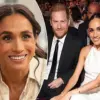 Meghan Markle's Netflix Series Returns with Controversial Comeback, Prioritizing Brand Over Authenticity as Royal Family Watches