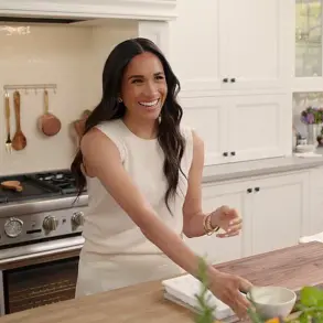 Meghan Markle's Netflix Series 'With Love, Meghan' Sparks Debate Over Royal Image Rejection and Self-Promotion