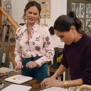 Meghan Markle's 'Seething' Over Taylor Swift's Album: Rob Shuter Claims She's 'Self-Serving' and 'Backstabbing' in Latest Royal Drama