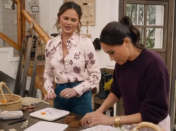 Meghan Markle's 'Seething' Over Taylor Swift's Album: Rob Shuter Claims She's 'Self-Serving' and 'Backstabbing' in Latest Royal Drama