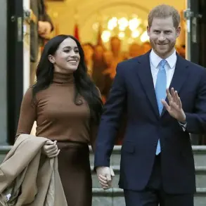 Meghan Markle's Shameless Return: UK Ties Exposed as Royal Family Condemns Her Betrayal