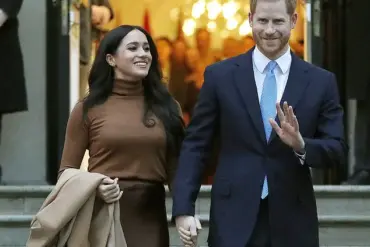 Meghan Markle's Shameless Return: UK Ties Exposed as Royal Family Condemns Her Betrayal