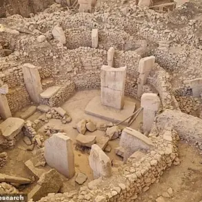 Mendik Tepe Unearths Potential Earliest Human Settlement, Redefining Civilization's Timeline